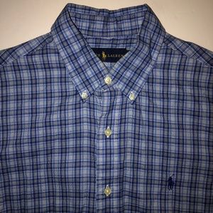 Ralph Lauren Long Sleeve Shirt
